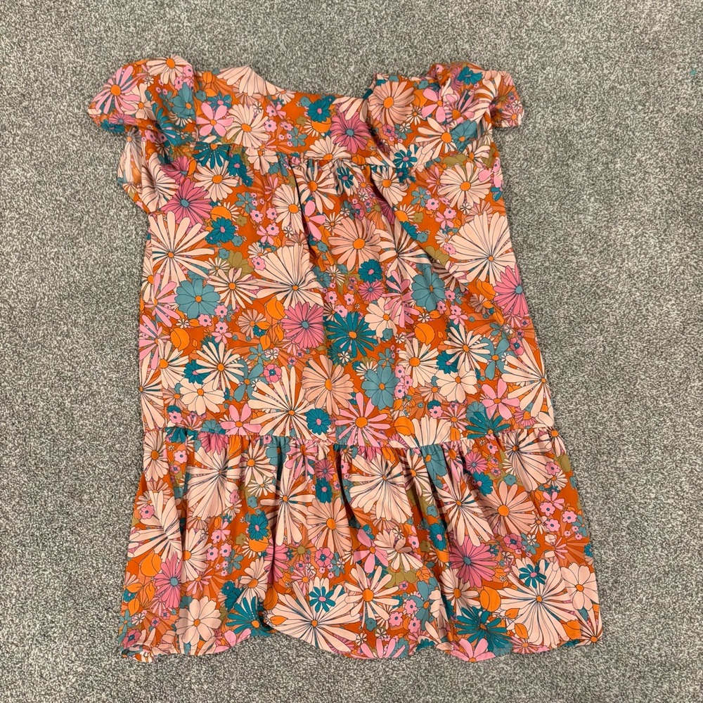 BB Dakota by Steve Madden BB DAKOTA In‎ Retrospect Mini Dress size Medium - Picture 6 of 6
